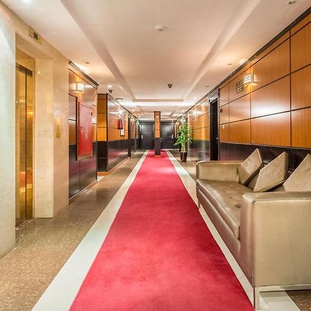 Al Muhaidb Al Takhassosi Abaqrino Riyadh Exteriör bild