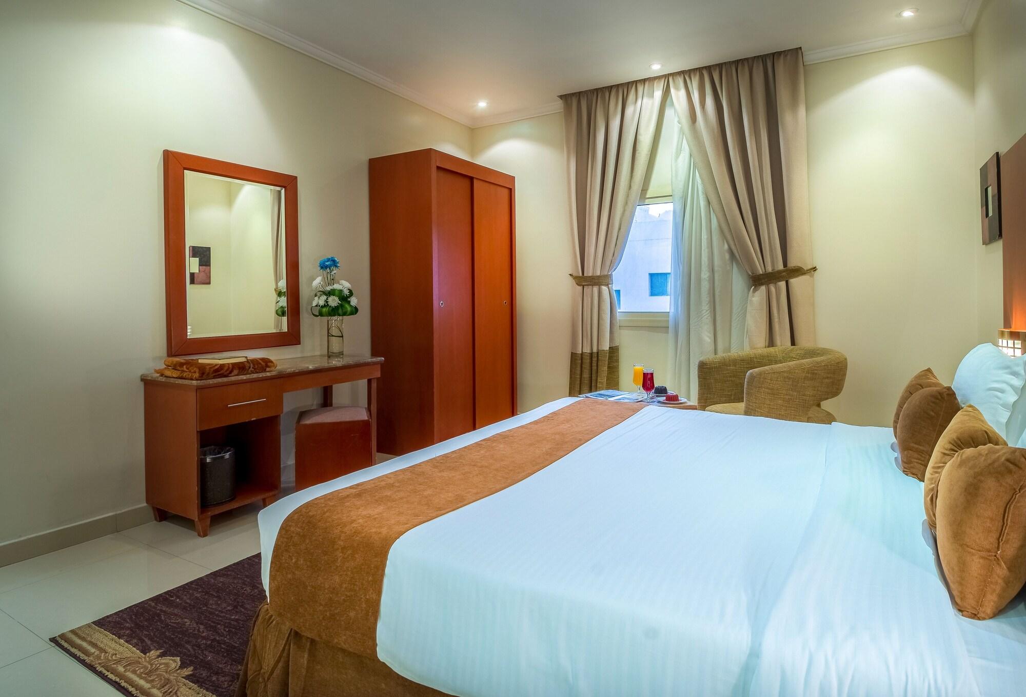 Al Muhaidb Al Takhassosi Abaqrino Riyadh Exteriör bild
