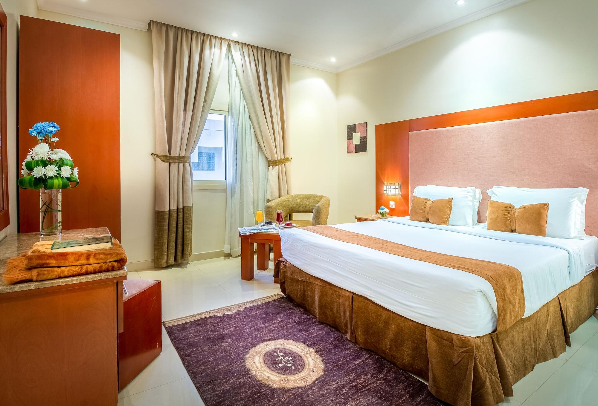 Al Muhaidb Al Takhassosi Abaqrino Riyadh Exteriör bild