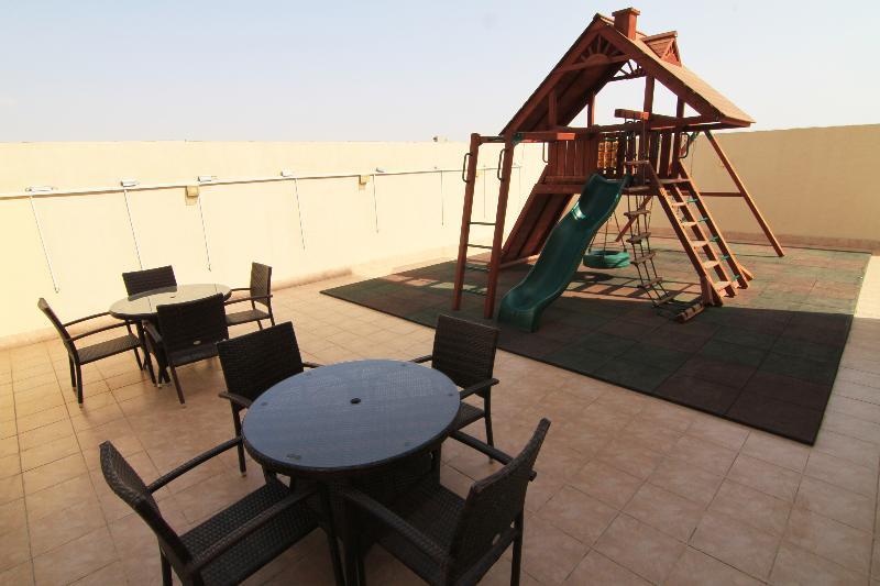Al Muhaidb Al Takhassosi Abaqrino Riyadh Exteriör bild