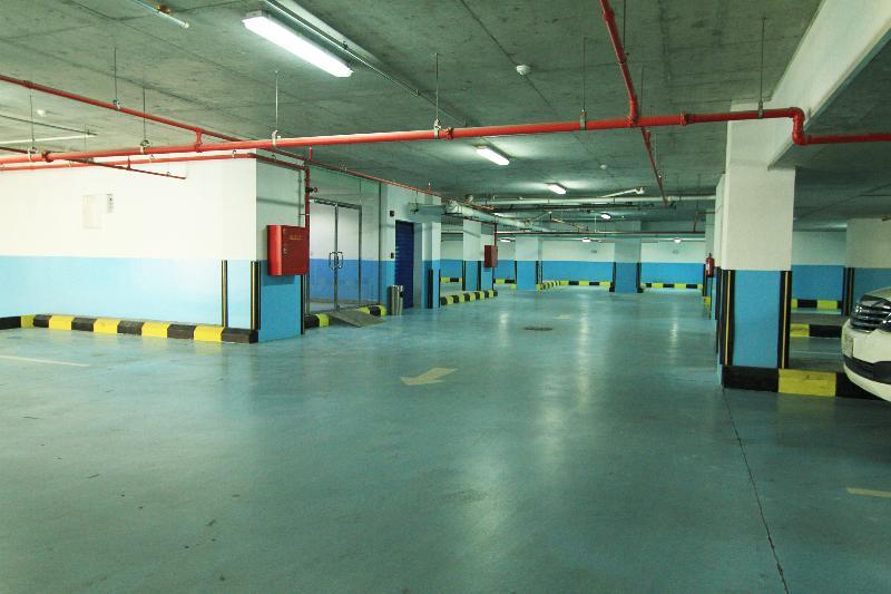 Al Muhaidb Al Takhassosi Abaqrino Riyadh Exteriör bild