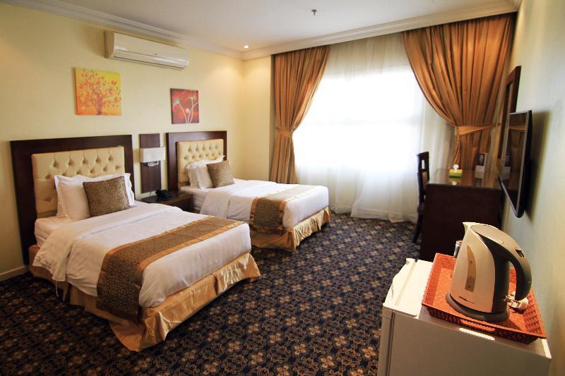 Al Muhaidb Al Takhassosi Abaqrino Riyadh Exteriör bild