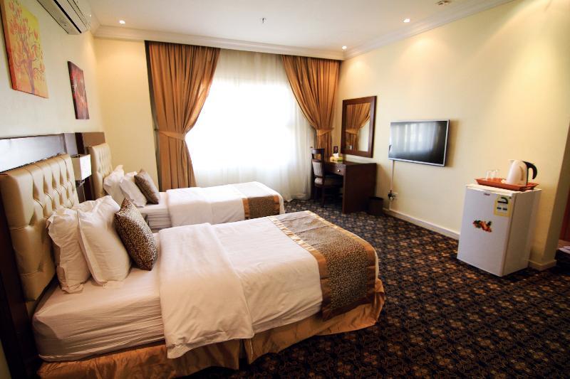 Al Muhaidb Al Takhassosi Abaqrino Riyadh Exteriör bild