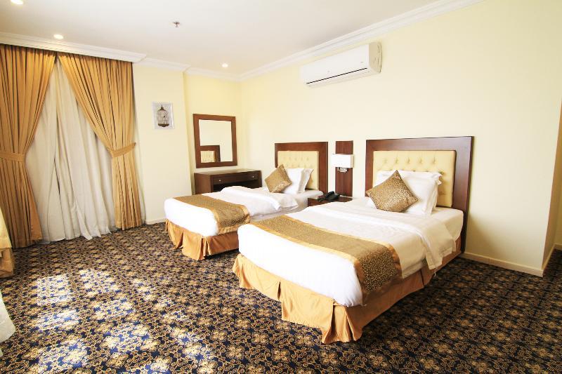Al Muhaidb Al Takhassosi Abaqrino Riyadh Exteriör bild