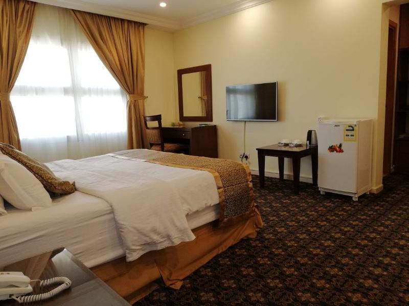 Al Muhaidb Al Takhassosi Abaqrino Riyadh Exteriör bild