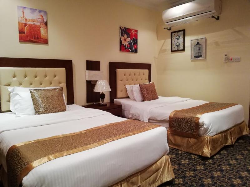 Al Muhaidb Al Takhassosi Abaqrino Riyadh Exteriör bild