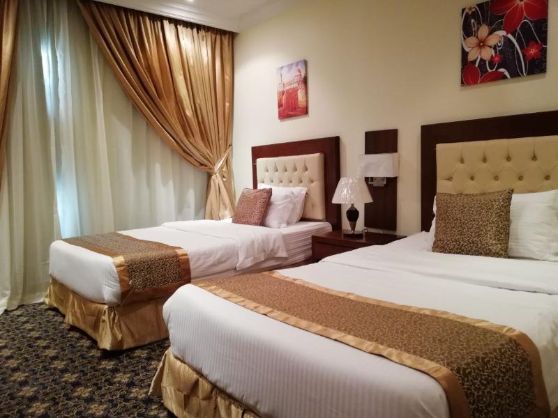 Al Muhaidb Al Takhassosi Abaqrino Riyadh Exteriör bild