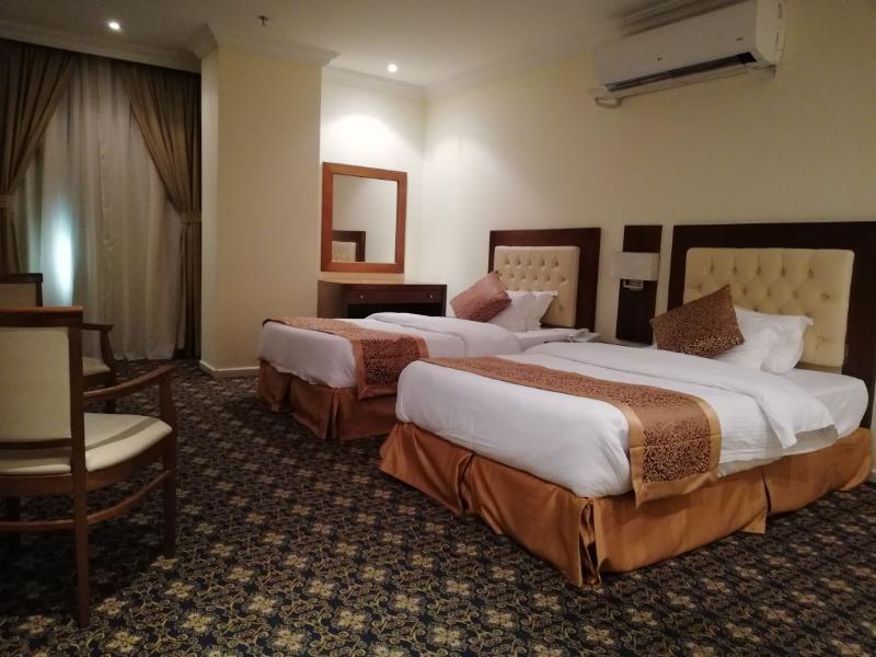Al Muhaidb Al Takhassosi Abaqrino Riyadh Exteriör bild
