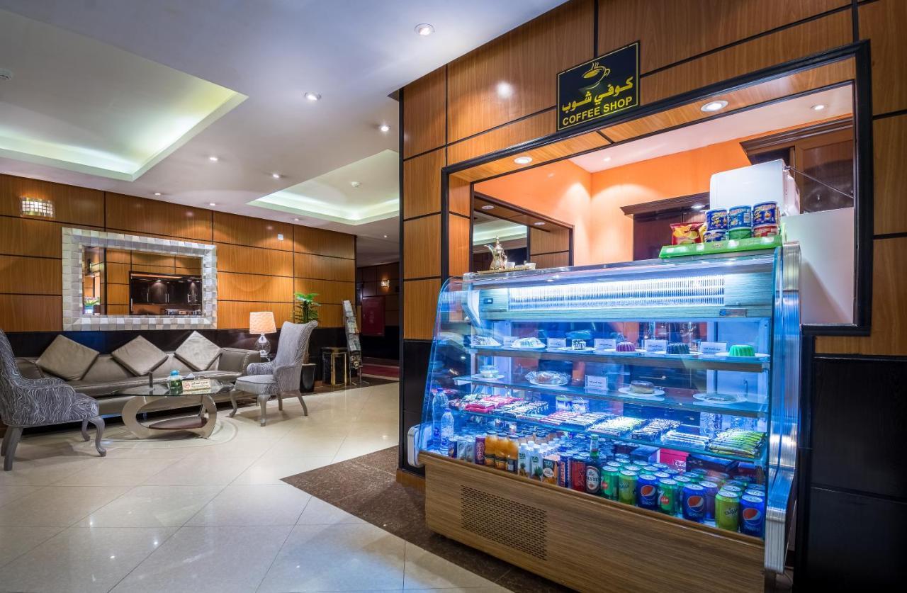 Al Muhaidb Al Takhassosi Abaqrino Riyadh Exteriör bild